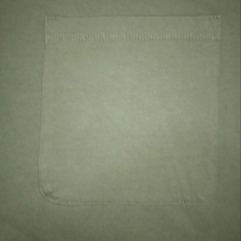 SOLD! Banana Republic Women’s L Green Short Sleeve Knee Length Pullover Dress - Picture 5 of 11